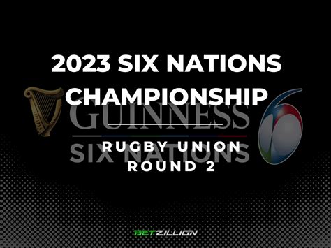nrl round 6 odds|Six Nations Odds Betting Odds .